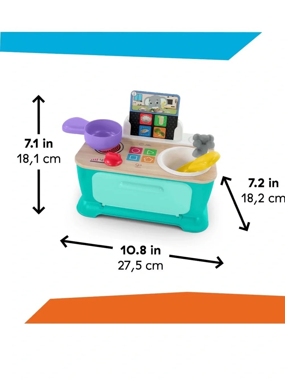 Baby Einstein ** brand